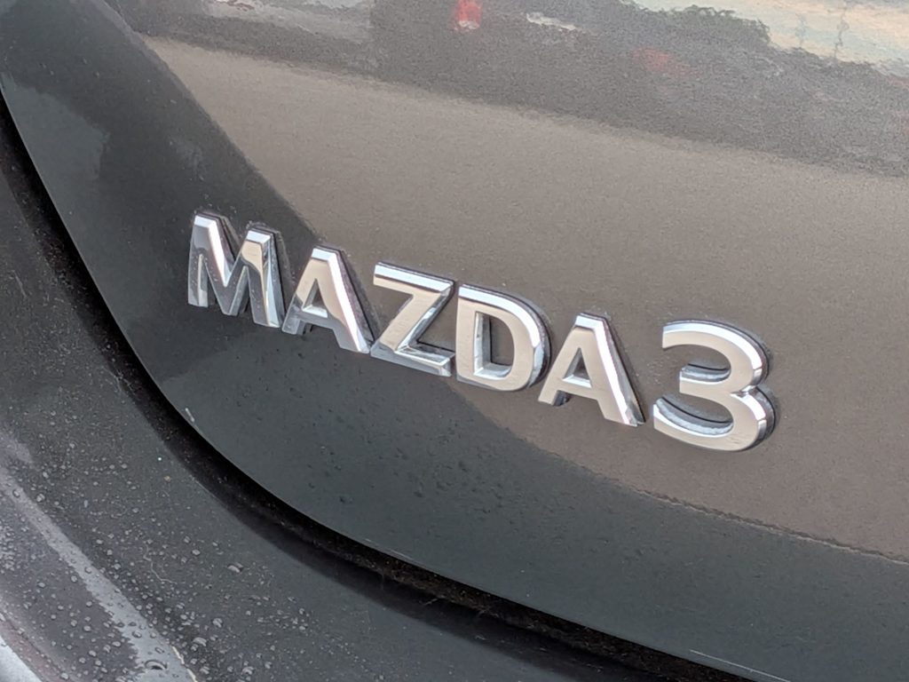 Thumbnail: 2024 Mazda Mazda3 - 6