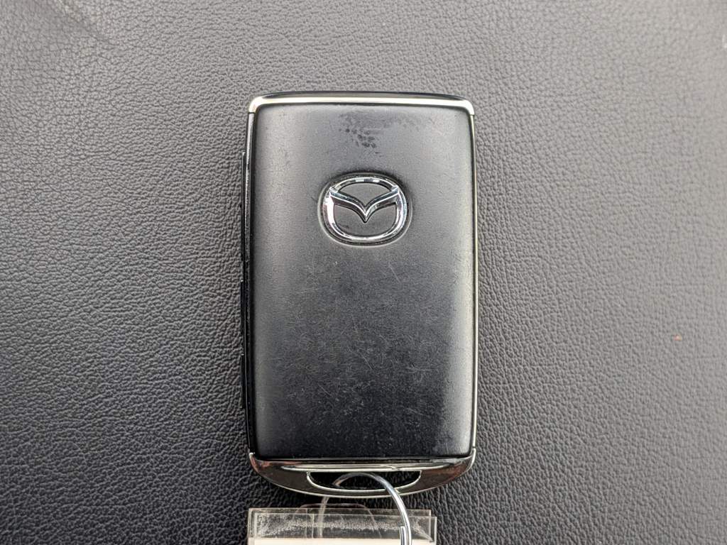 Thumbnail: 2024 Mazda Mazda3 - 31