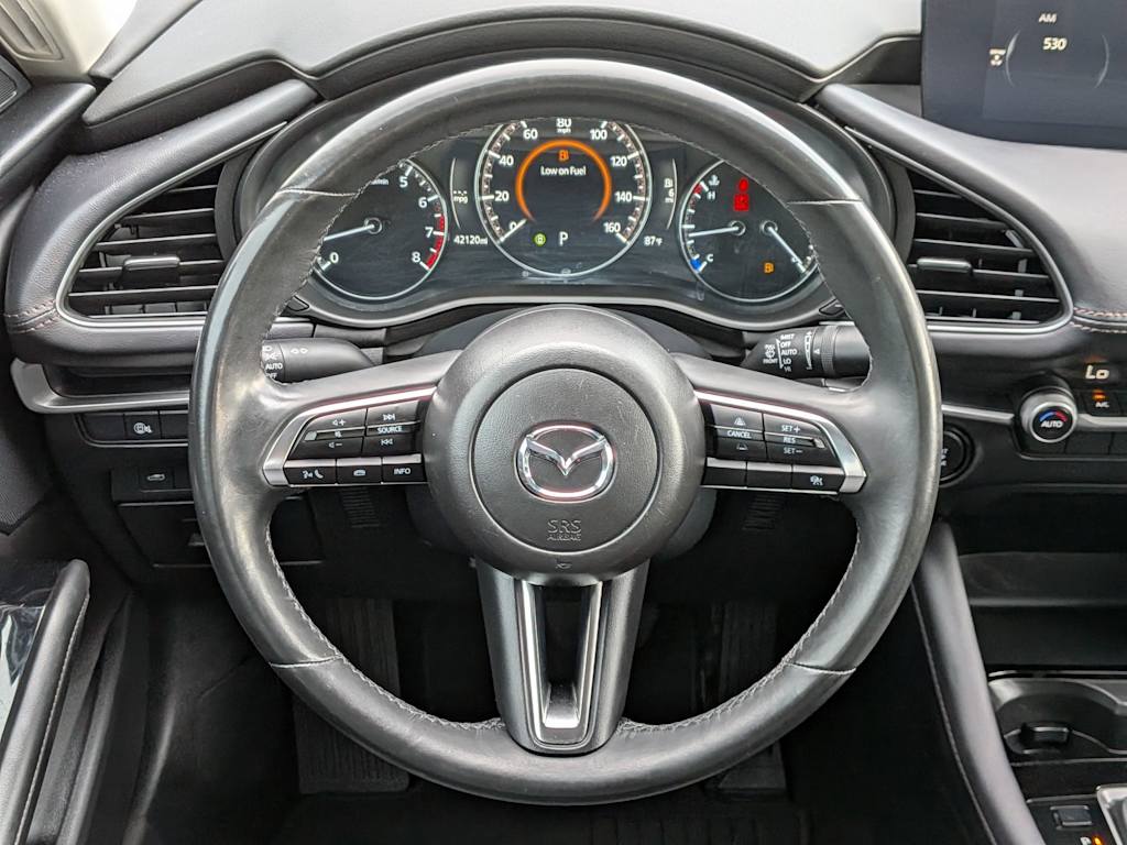 Thumbnail: 2024 Mazda Mazda3 - 12