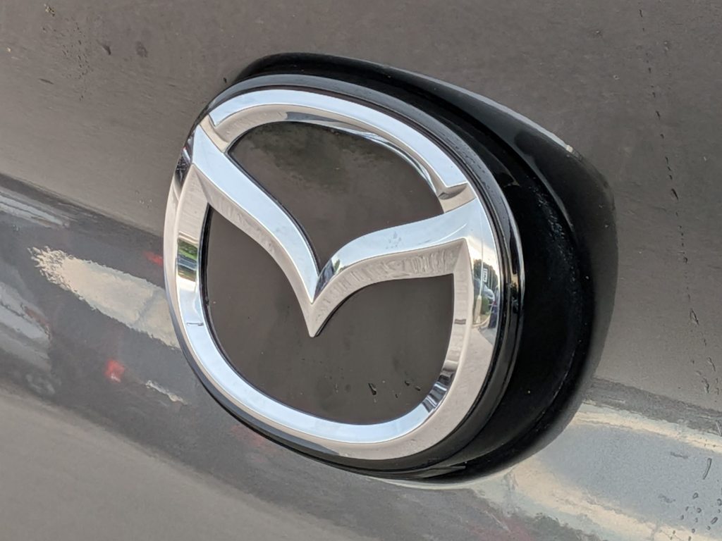 Thumbnail: 2024 Mazda Mazda3 - 23