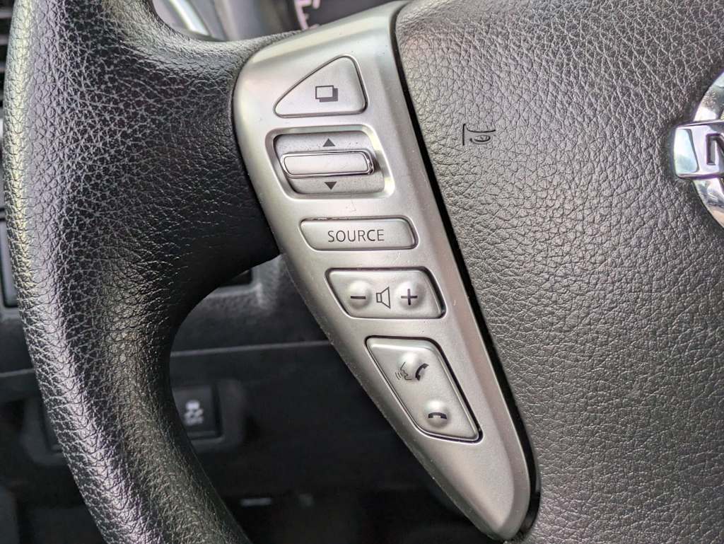 Thumbnail: 2016 Nissan Sentra - 27