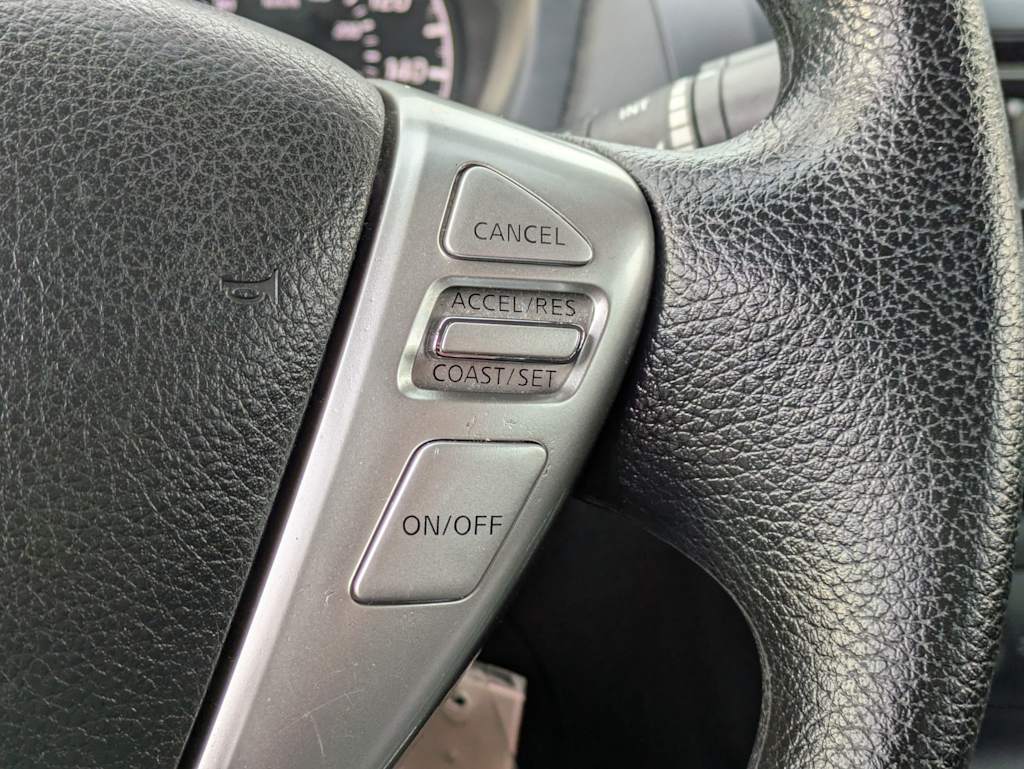 Thumbnail: 2016 Nissan Sentra - 28