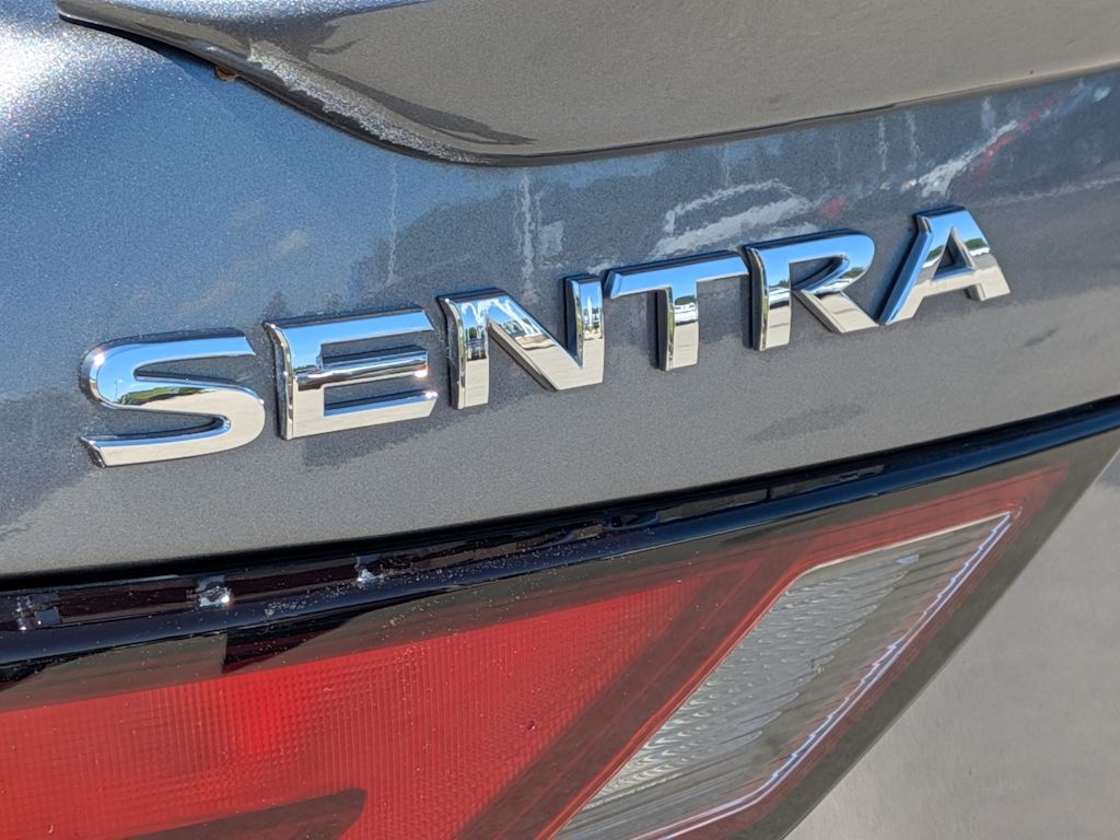 Thumbnail: 2023 Nissan Sentra - 6
