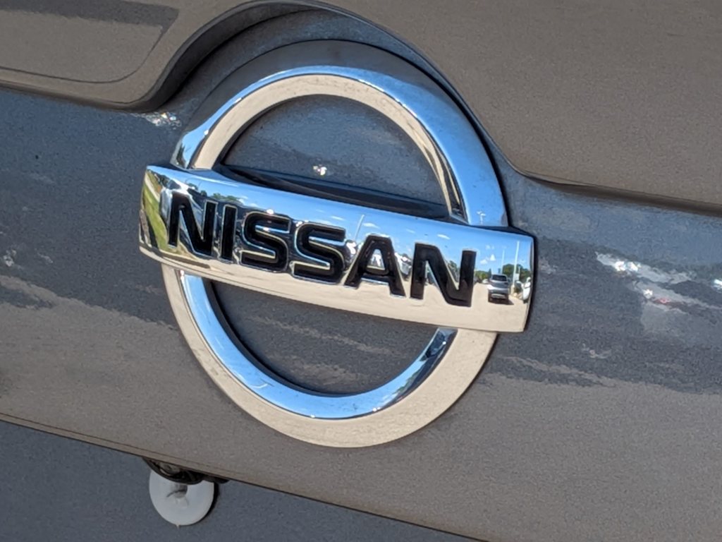 Thumbnail: 2023 Nissan Sentra - 25