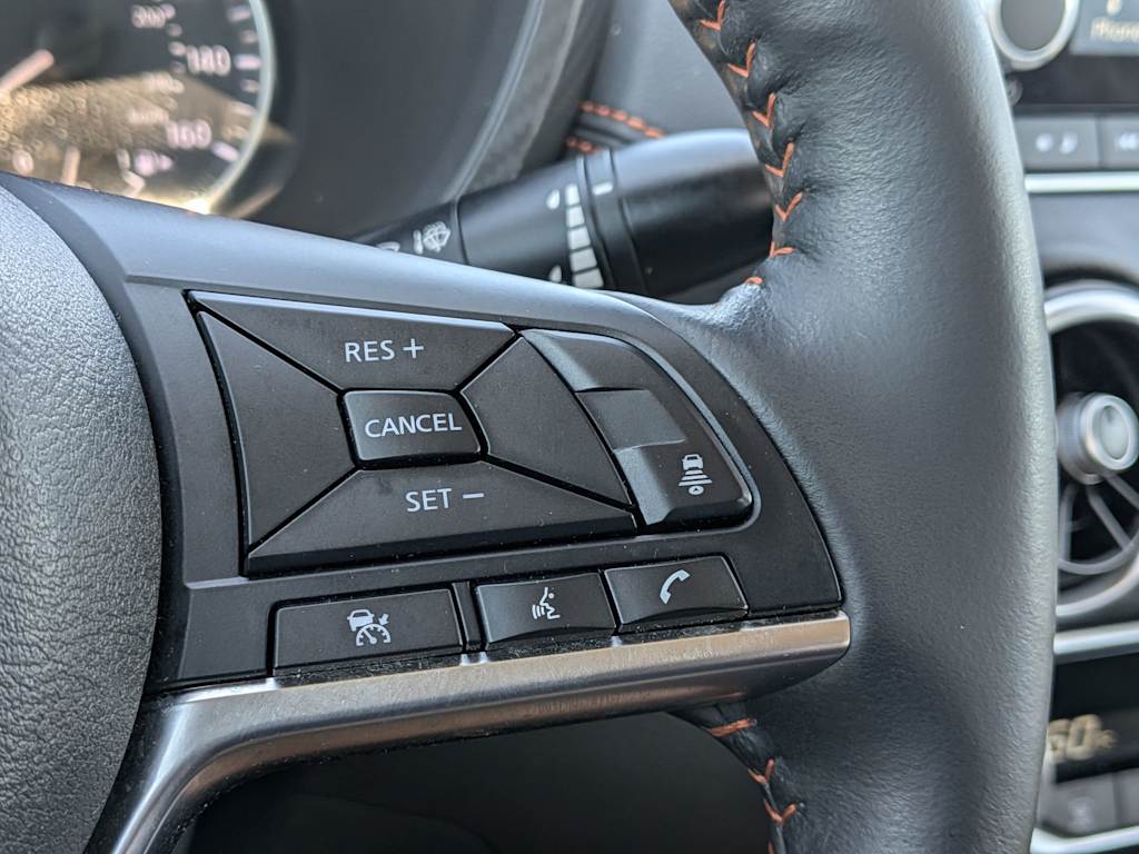Thumbnail: 2023 Nissan Sentra - 31