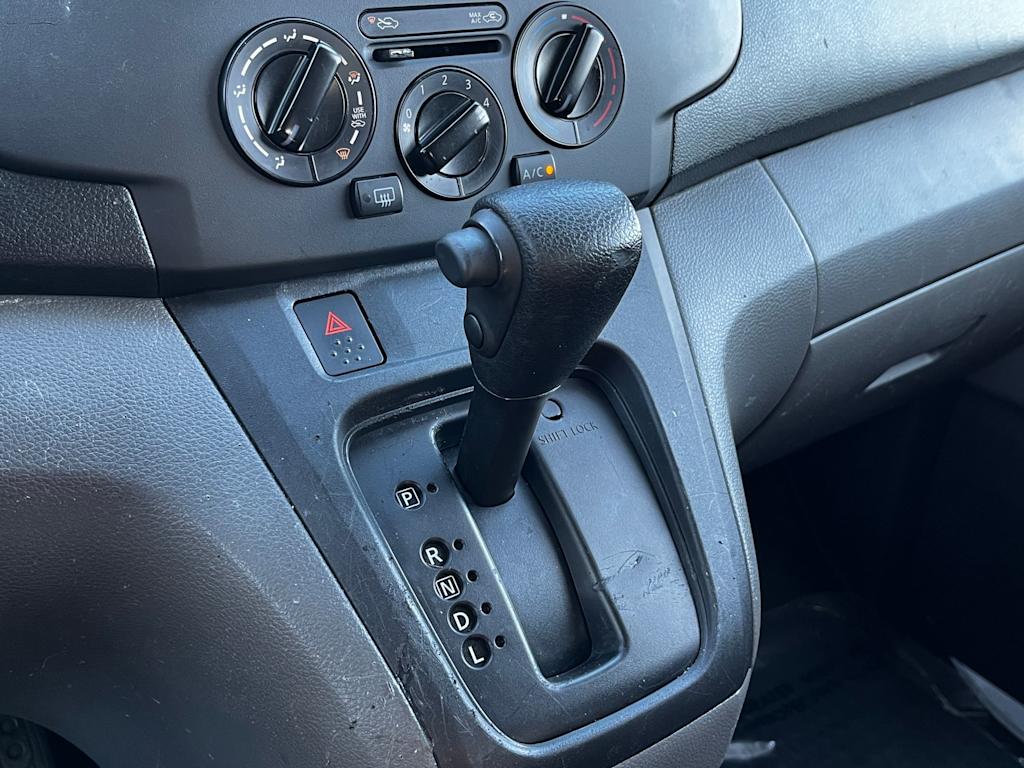 Thumbnail: 2021 Nissan NV200 - 13