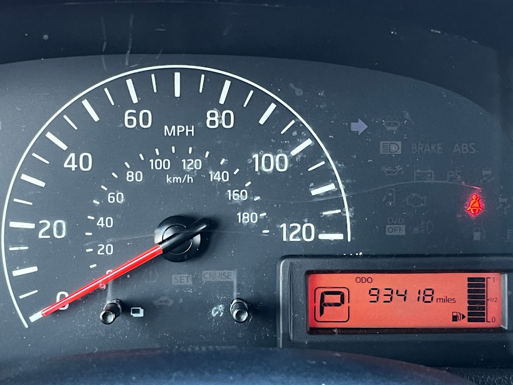 Thumbnail: 2021 Nissan NV200 - 14