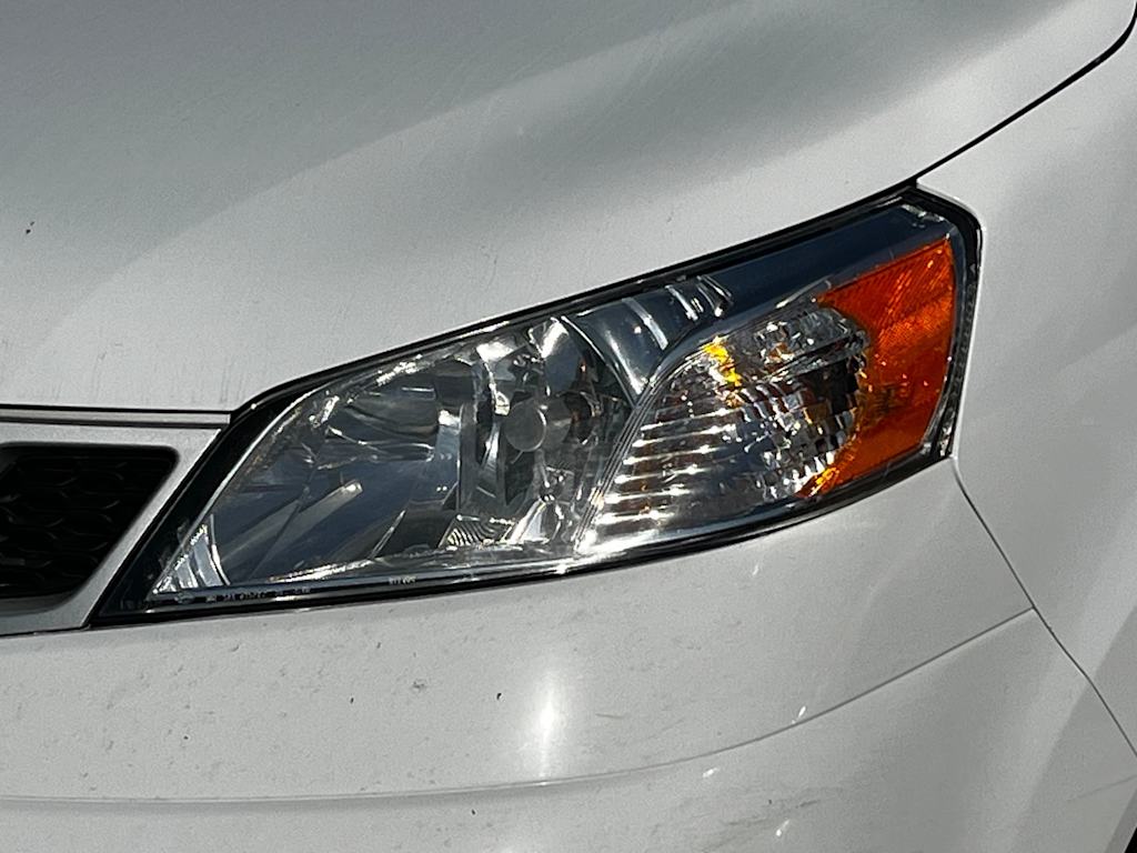 Thumbnail: 2021 Nissan NV200 - 21