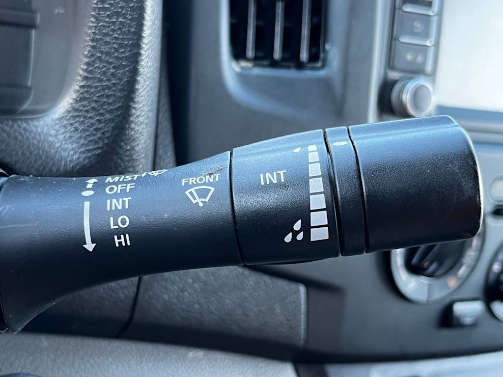 Thumbnail: 2021 Nissan NV200 - 26