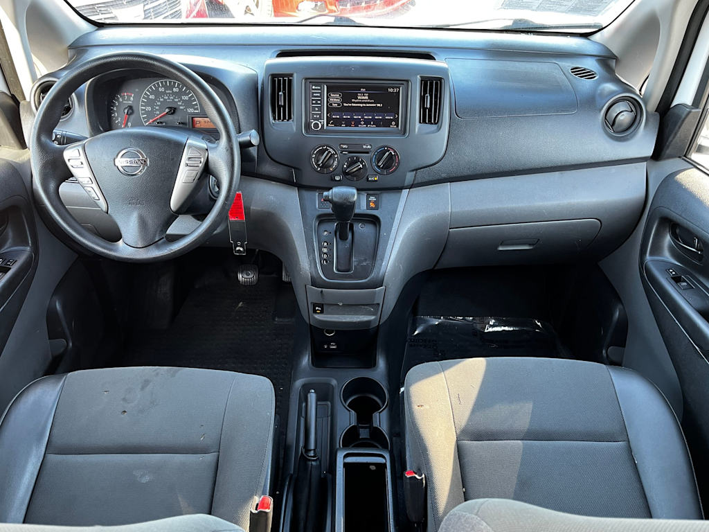 Thumbnail: 2021 Nissan NV200 - 2