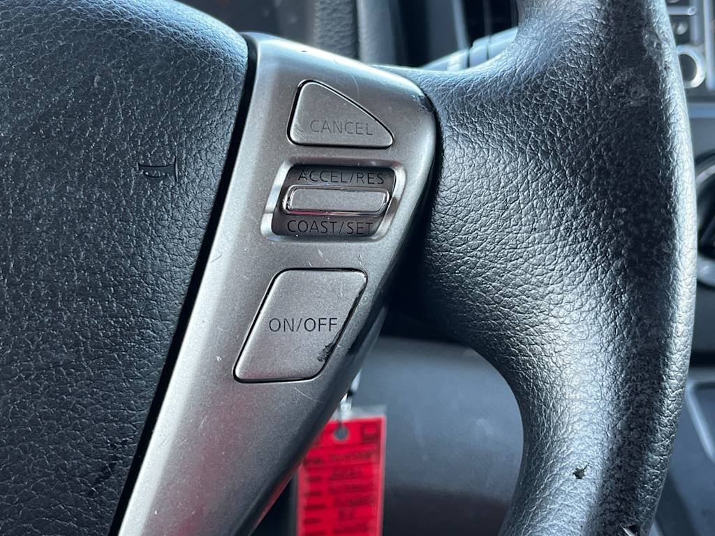 Thumbnail: 2021 Nissan NV200 - 25