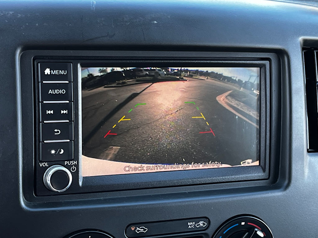 Thumbnail: 2021 Nissan NV200 - 29