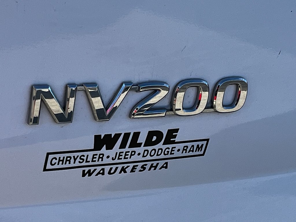 Thumbnail: 2021 Nissan NV200 - 7