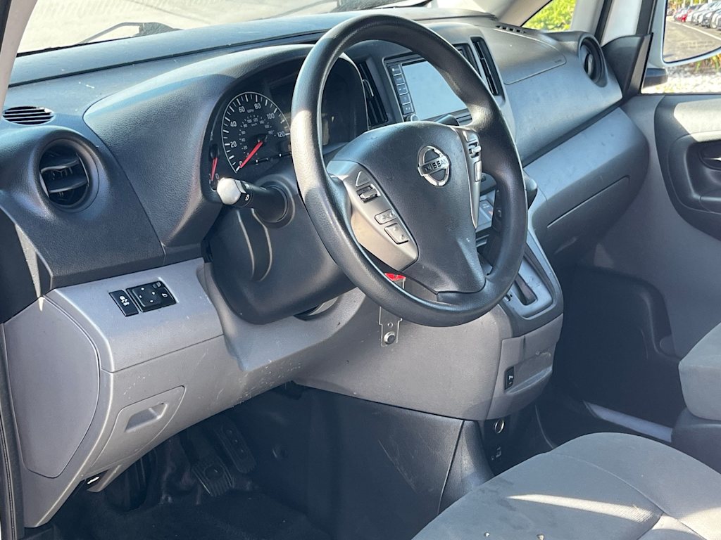 Thumbnail: 2021 Nissan NV200 - 11