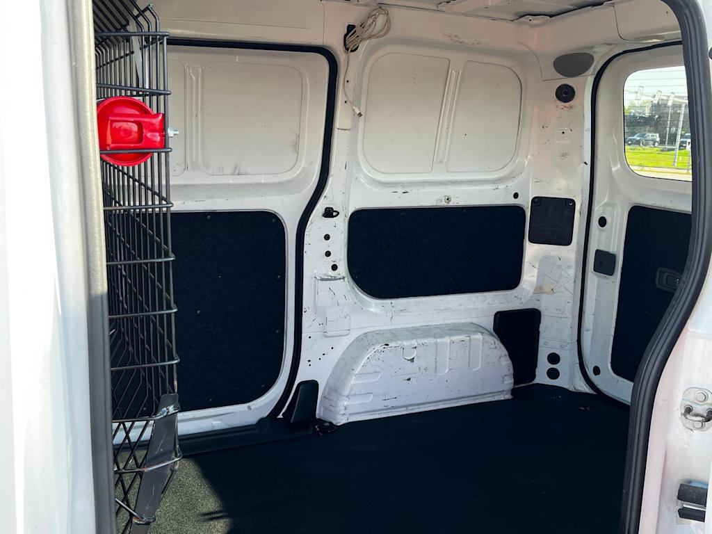 Thumbnail: 2021 Nissan NV200 - 22