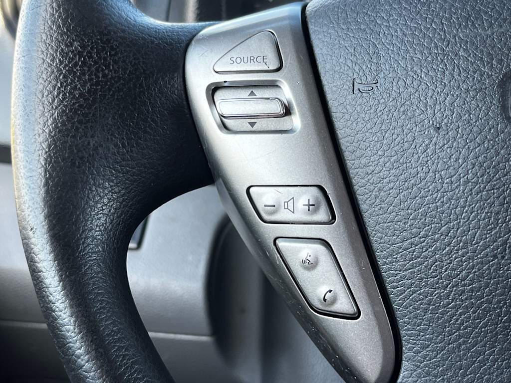 Thumbnail: 2021 Nissan NV200 - 24