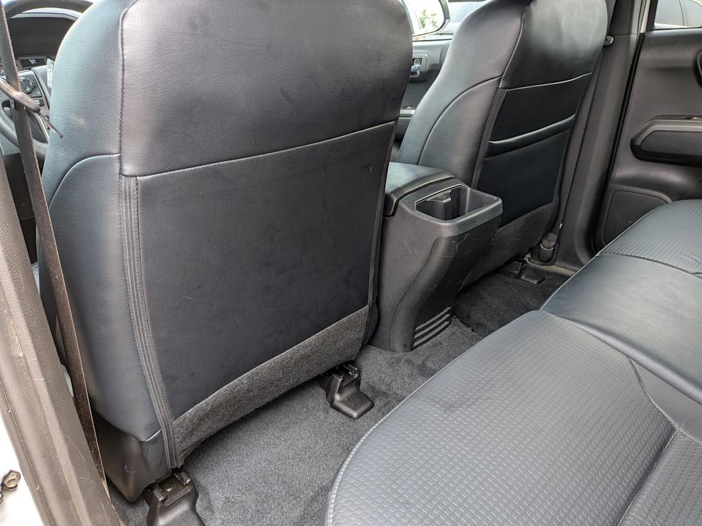 Thumbnail: 2023 Toyota Tacoma - 11