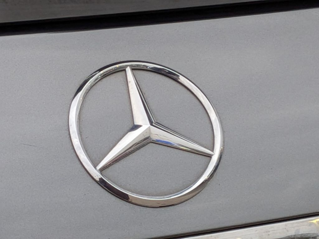 Thumbnail: 2020 Mercedes-Benz GLE - 20
