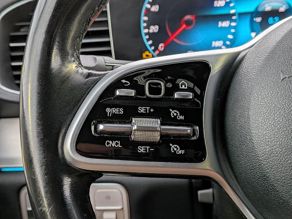 Thumbnail: 2020 Mercedes-Benz GLE - 25