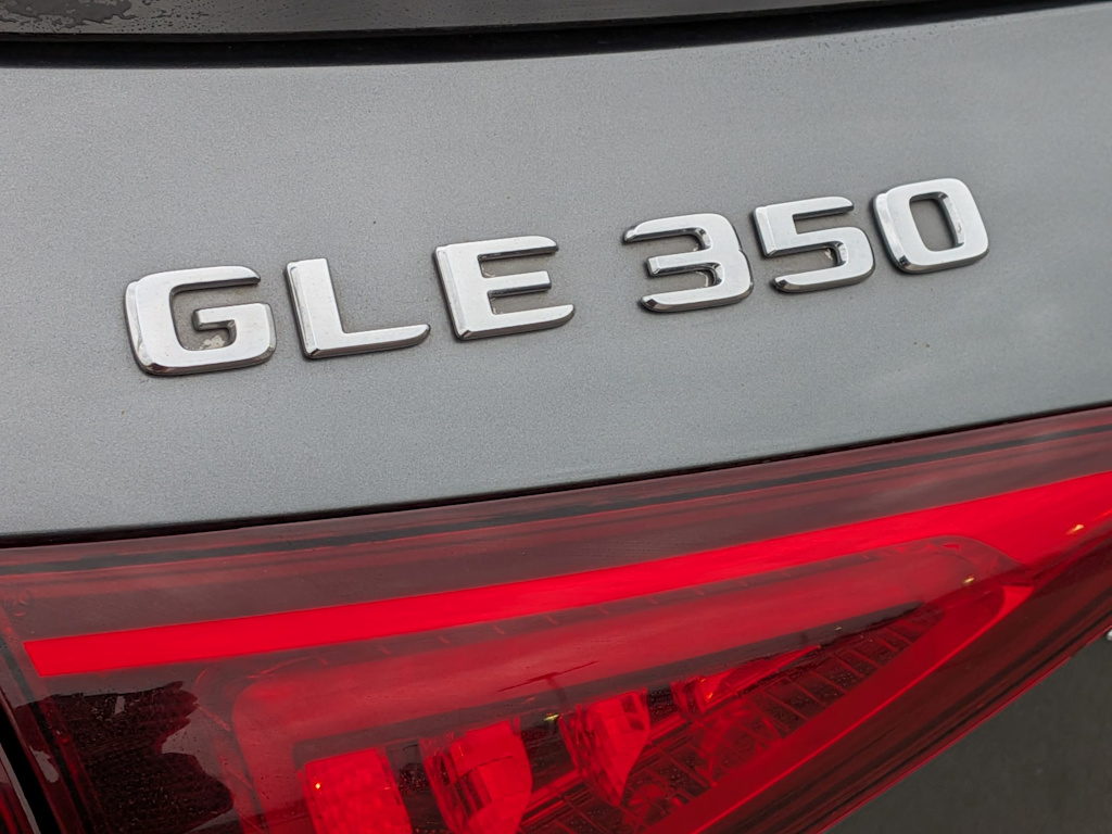 Thumbnail: 2020 Mercedes-Benz GLE - 6