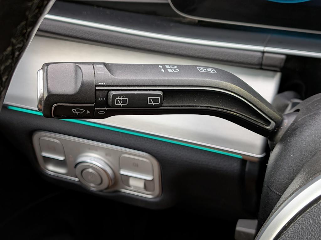 Thumbnail: 2020 Mercedes-Benz GLE - 27