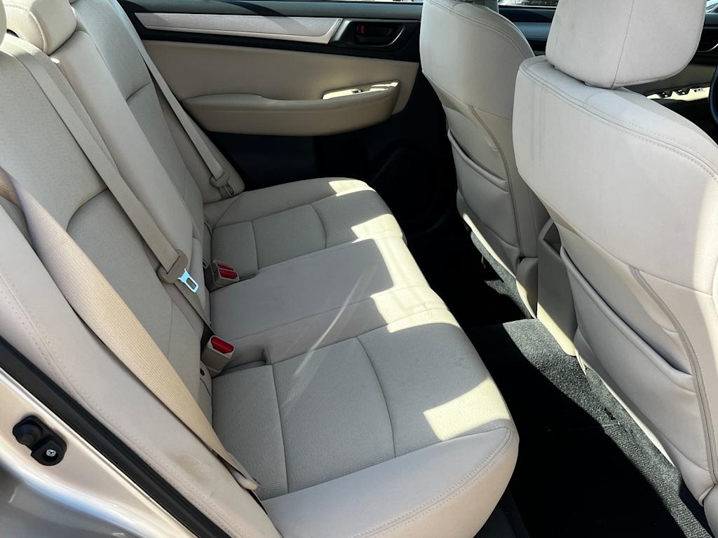 Thumbnail: 2015 Subaru Legacy - 25