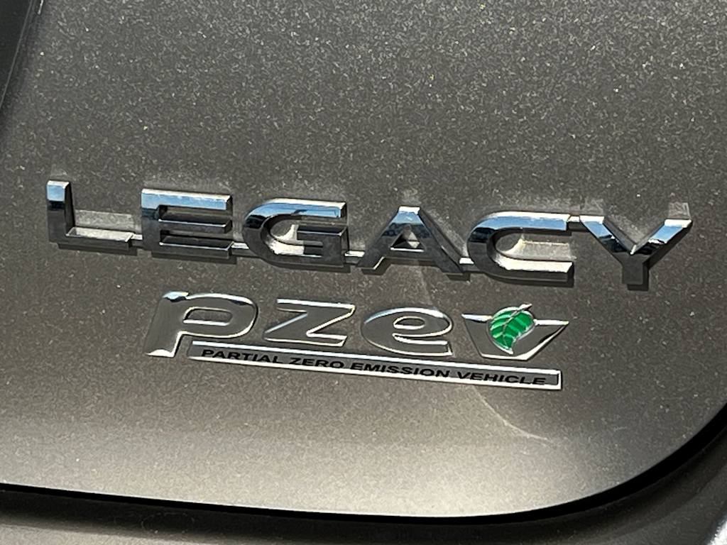 Thumbnail: 2015 Subaru Legacy - 24