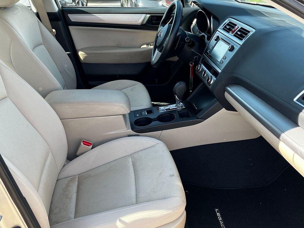Thumbnail: 2015 Subaru Legacy - 26