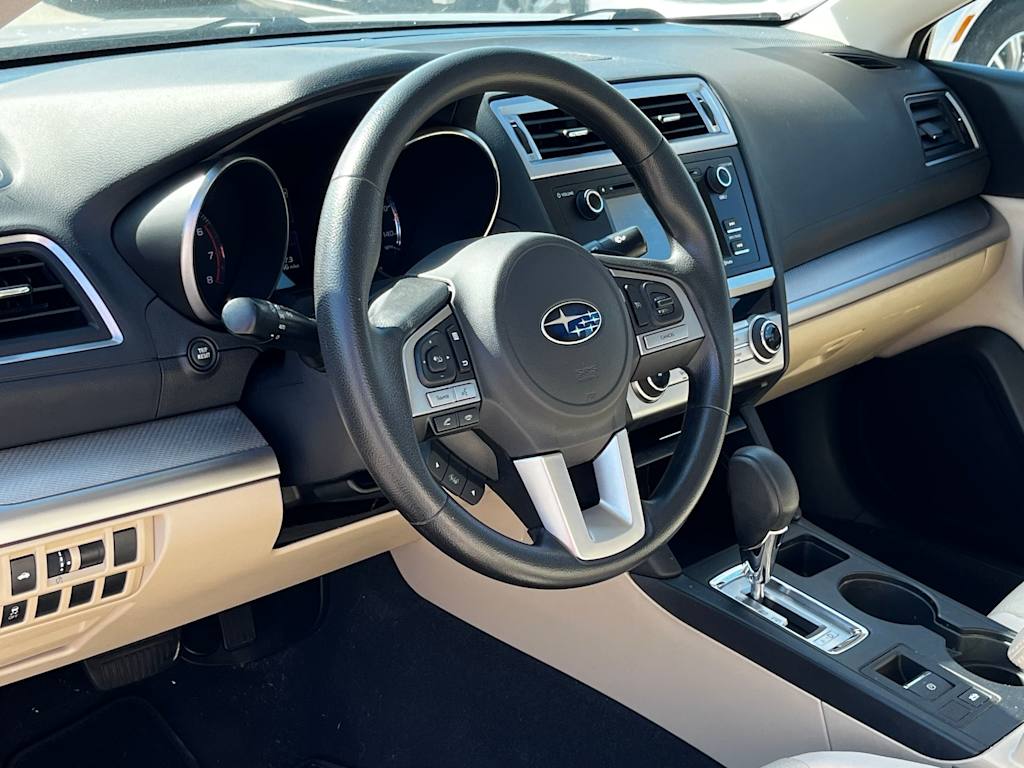 Thumbnail: 2015 Subaru Legacy - 2