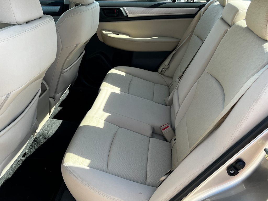 Thumbnail: 2015 Subaru Legacy - 12