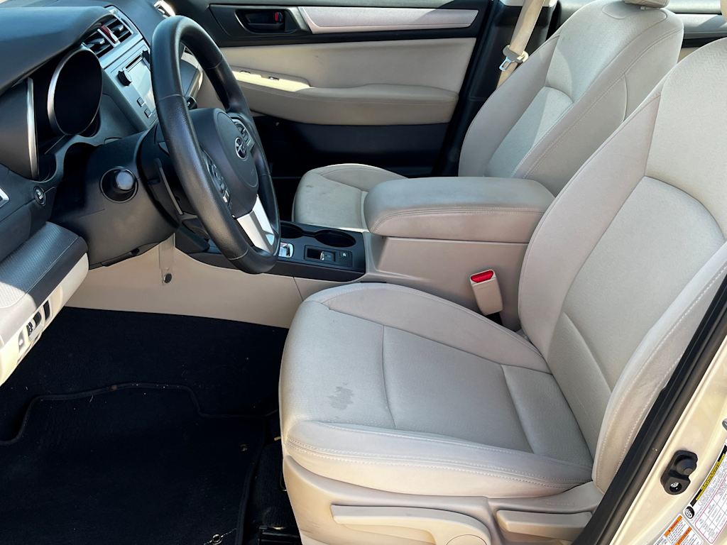 Thumbnail: 2015 Subaru Legacy - 10