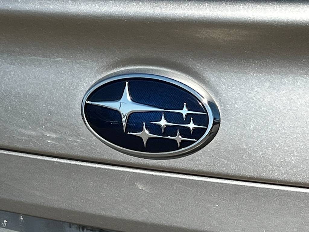 Thumbnail: 2015 Subaru Legacy - 7