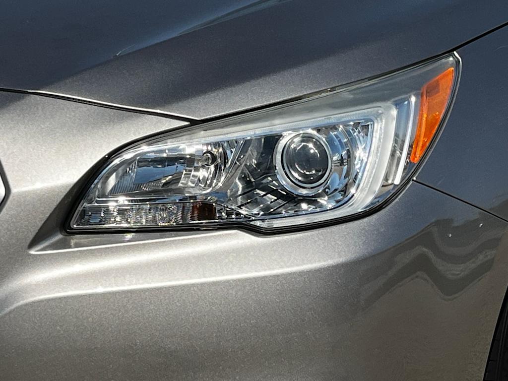 Thumbnail: 2015 Subaru Legacy - 23