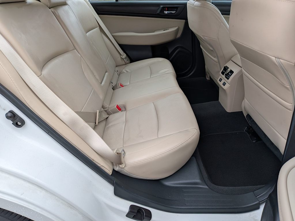 Thumbnail: 2016 Subaru Legacy - 28