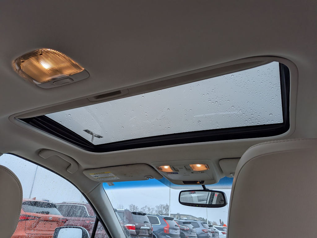 Thumbnail: 2016 Subaru Legacy - 29