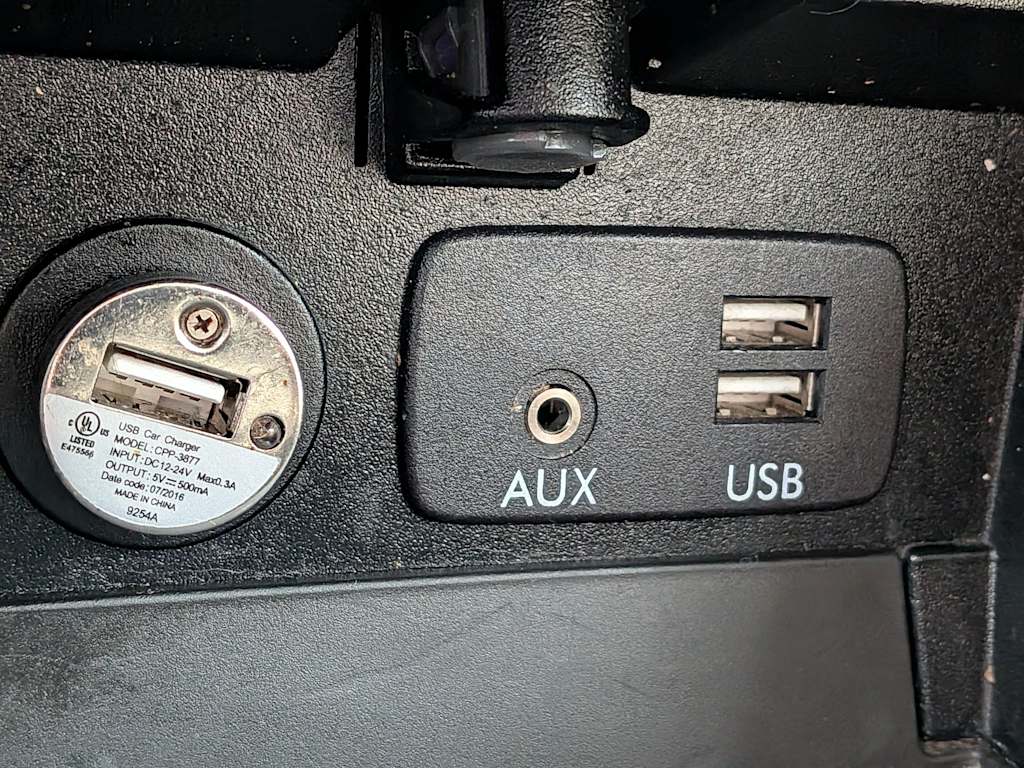 Thumbnail: 2016 Subaru Legacy - 36