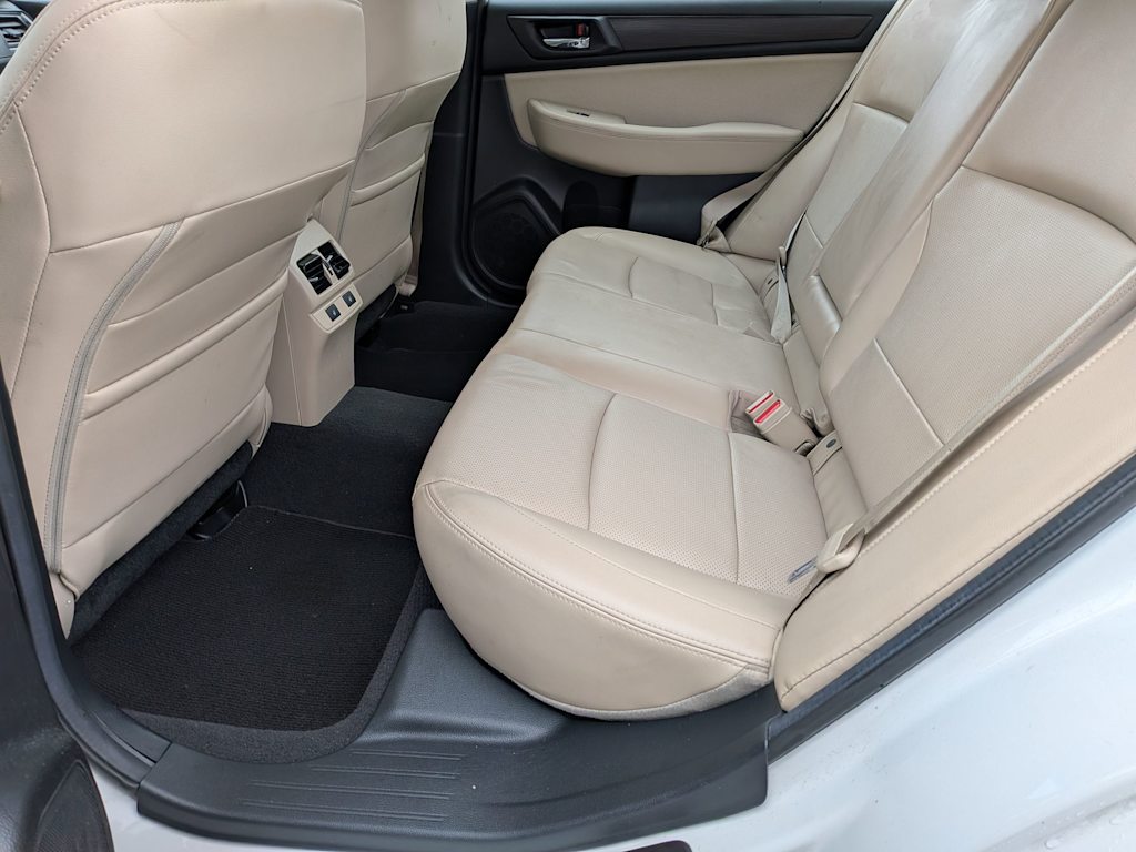 Thumbnail: 2016 Subaru Legacy - 26