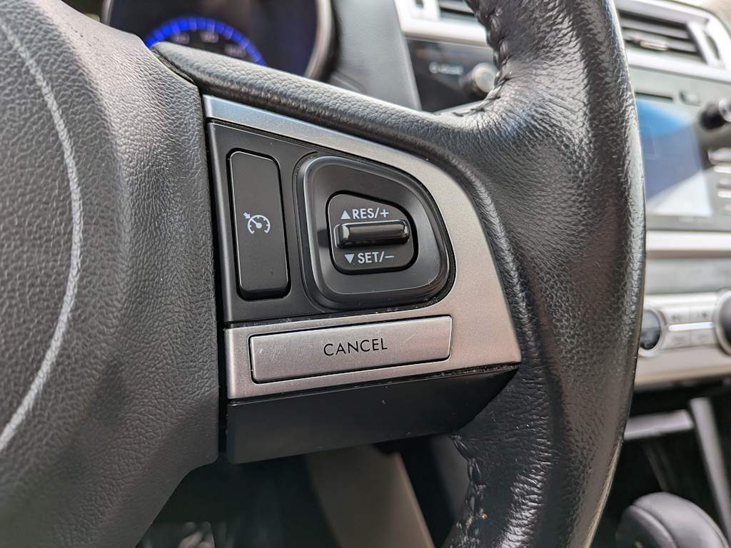 Thumbnail: 2016 Subaru Legacy - 31