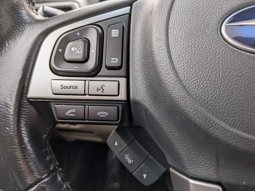 Thumbnail: 2016 Subaru Legacy - 30