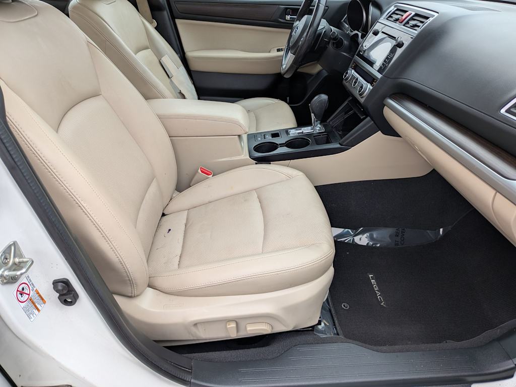 Thumbnail: 2016 Subaru Legacy - 11