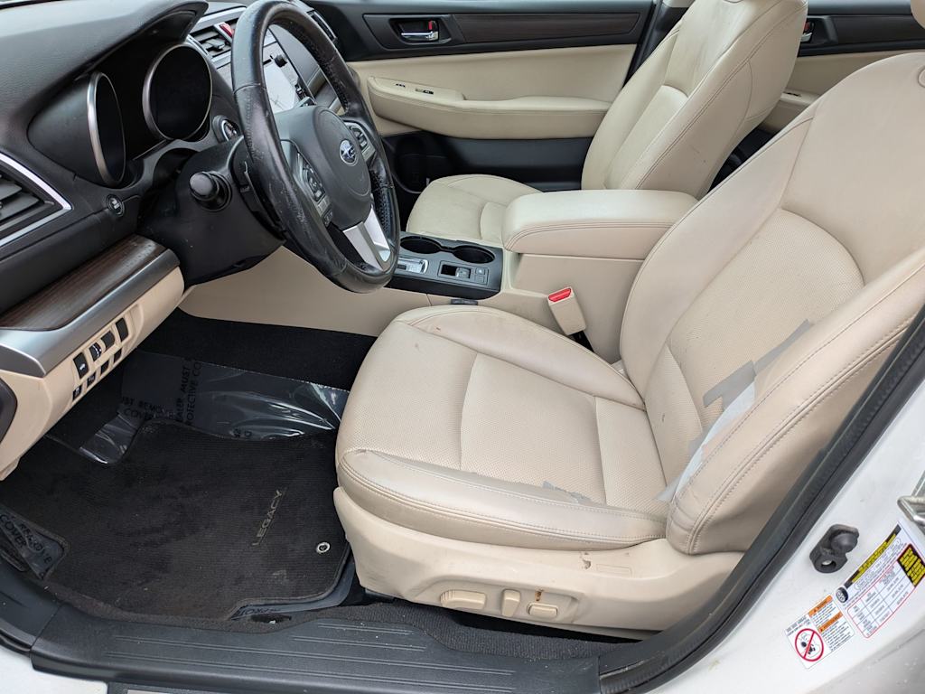 Thumbnail: 2016 Subaru Legacy - 10