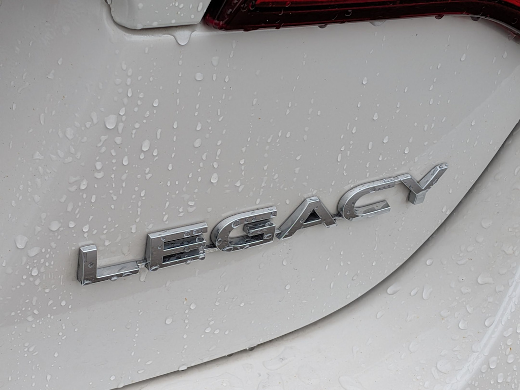 Thumbnail: 2016 Subaru Legacy - 24
