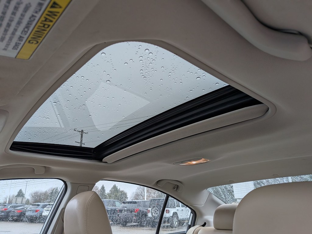 Thumbnail: 2016 Subaru Legacy - 27