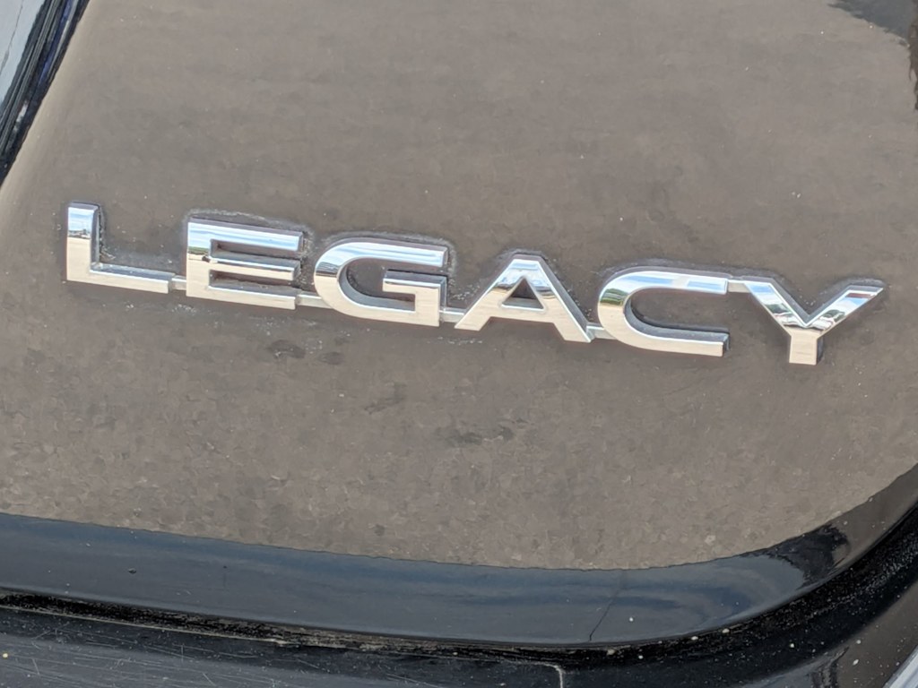 Thumbnail: 2015 Subaru Legacy - 7