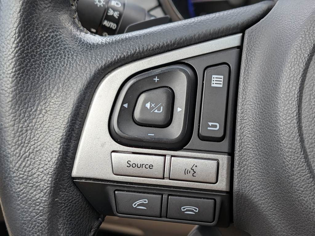 Thumbnail: 2015 Subaru Legacy - 29