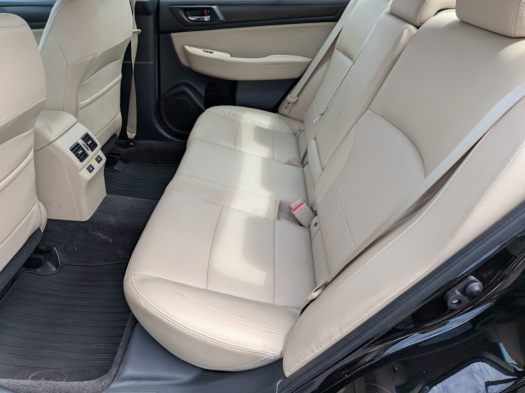 Thumbnail: 2015 Subaru Legacy - 27