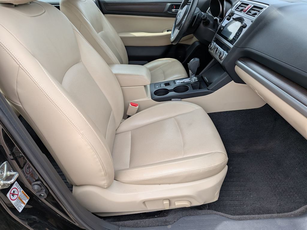 Thumbnail: 2015 Subaru Legacy - 11