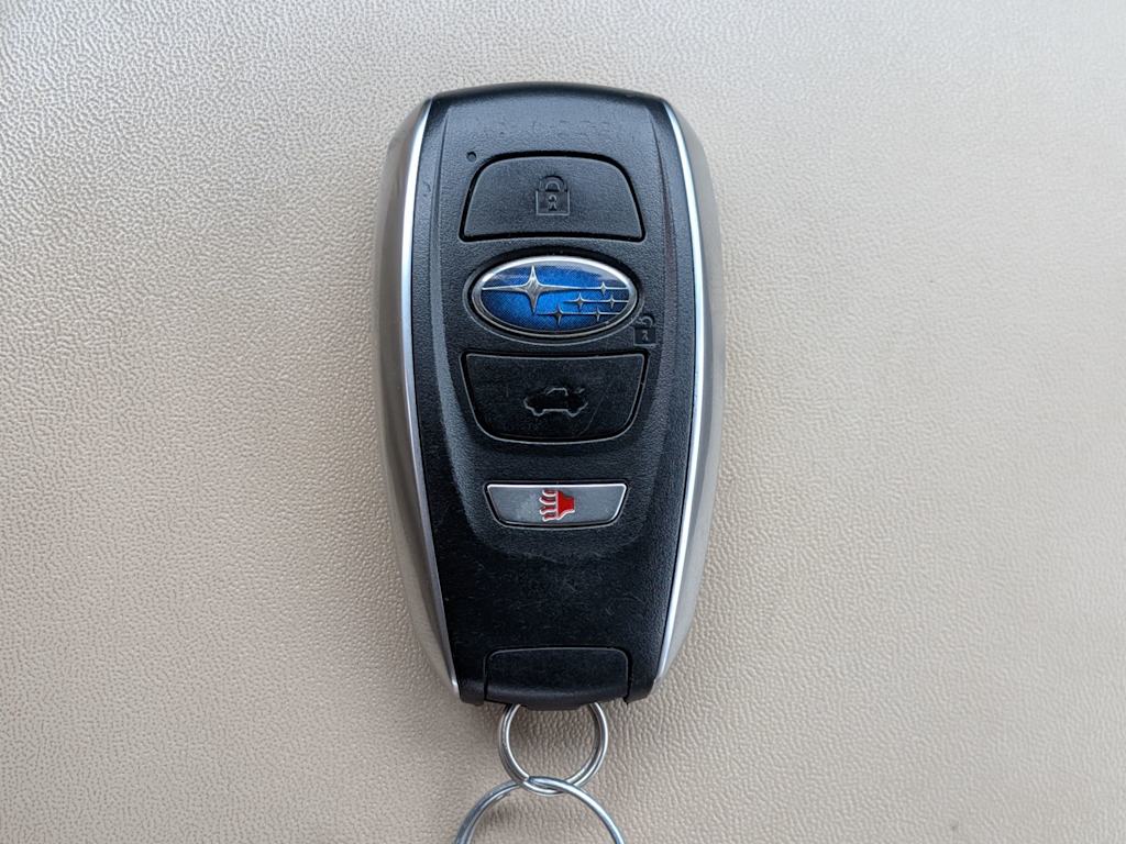 Thumbnail: 2015 Subaru Legacy - 17
