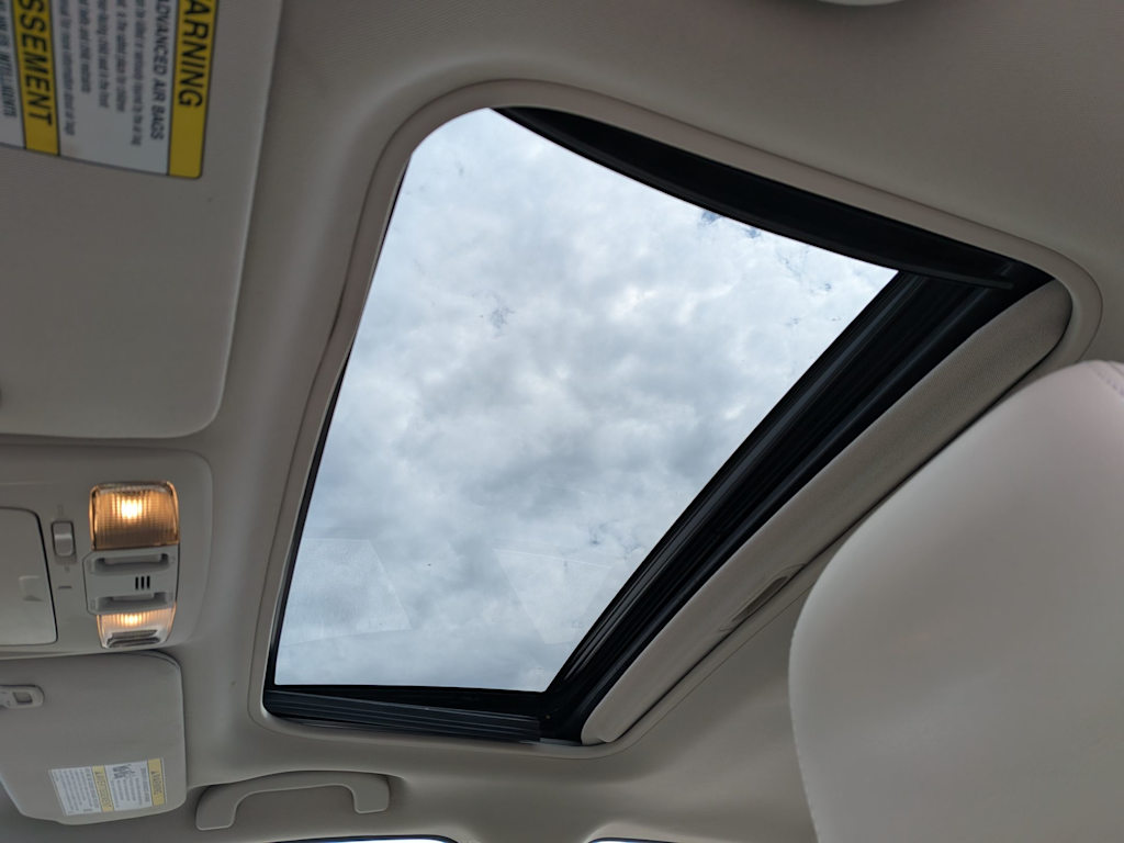 Thumbnail: 2015 Subaru Legacy - 26