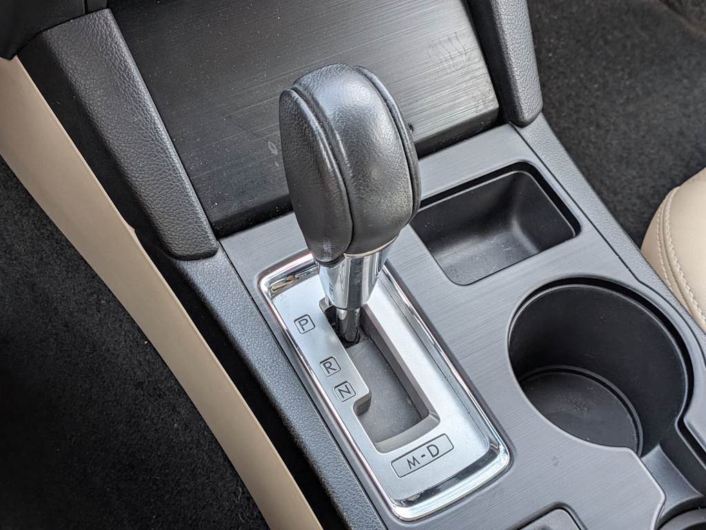 Thumbnail: 2015 Subaru Legacy - 15